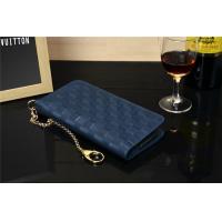 ルイヴィトンスーパーコピー メンズ LOUISVUITTON さいふ 長財布 ダミエ・アンフィニ 66567