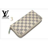 2014春夏 新作 ルイヴィトンスーパーコピー 財布  ダミエ グラフィット lvq011