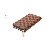 ルイヴィトンスーパーコピー 財布 2014春夏 新作 ダミエ N60015