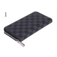 ルイヴィトンスーパーコピー 財布 2014春夏 新作 ダミエ N60015