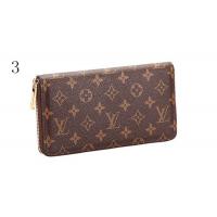 ルイヴィトンスーパーコピー 財布 2014春夏 新作 ダミエ N60015