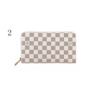 ルイヴィトンスーパーコピー 財布 2014春夏 新作 ダミエ N60015