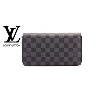 ルイヴィトンスーパーコピー 財布 2014春夏 新作 ダミエ N60015