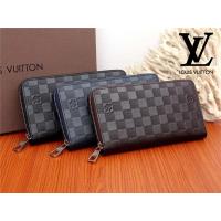 ルイヴィトンスーパーコピー 長財布 DAMIER INFINI ダミエ・アンフィニ lvlvqb061