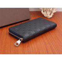 ルイヴィトンスーパーコピー 長財布 DAMIER INFINI ダミエ・アンフィニ lvlvqb061