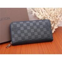 ルイヴィトンスーパーコピー 長財布 DAMIER INFINI ダミエ・アンフィニ lvlvqb061