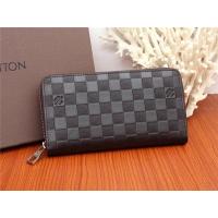 ルイヴィトンスーパーコピー 長財布 DAMIER INFINI ダミエ・アンフィニ lvlvqb061