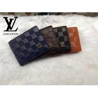ルイヴィトンスーパーコピー 財布 LV 財布 メンズ ダミエ・アンフィニ lvlvqb071