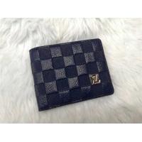 ルイヴィトンスーパーコピー 財布 LV 財布 メンズ ダミエ・アンフィニ lvlvqb071