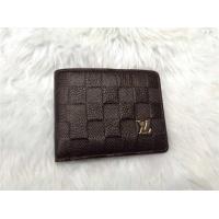 ルイヴィトンスーパーコピー 財布 LV 財布 メンズ ダミエ・アンフィニ lvlvqb071