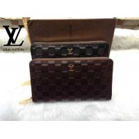 ルイヴィトンスーパーコピー 財布メンズ LOUISVUITTON ダミエ・アンフィニ lvlvqb081