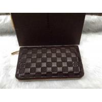 ルイヴィトンスーパーコピー 財布メンズ LOUISVUITTON ダミエ・アンフィニ lvlvqb081