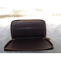 ルイヴィトンスーパーコピー 財布メンズ LOUISVUITTON ダミエ・アンフィニ lvlvqb081