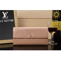 ルイヴィトンスーパーコピー 財布 LOUISVUITTON さいふ LV 財布 レディース モノグラム・イディール M61734
