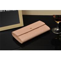 ルイヴィトンスーパーコピー 財布 LOUISVUITTON さいふ LV 財布 レディース モノグラム・イディール M61734