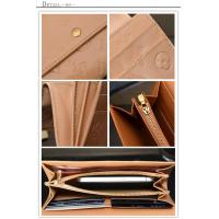 ルイヴィトンスーパーコピー 財布 LOUISVUITTON さいふ LV 財布 レディース モノグラム・イディール M61734