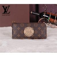 ルイヴィトンスーパーコピー 財布 LOUISVUITTON さいふ LV 財布 レディース ルイヴィトン 長財布 モノグラム ダミエ M58025