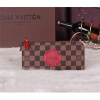 ルイヴィトンスーパーコピー 財布 LOUISVUITTON さいふ LV 財布 レディース ルイヴィトン 長財布 モノグラム ダミエ M58025