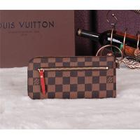 ルイヴィトンスーパーコピー 財布 LOUISVUITTON さいふ LV 財布 レディース ルイヴィトン 長財布 モノグラム ダミエ M58025