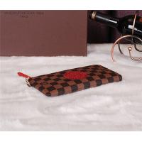 ルイヴィトンスーパーコピー 財布 LOUISVUITTON さいふ LV 財布 レディース ルイヴィトン 長財布 モノグラム ダミエ M58025