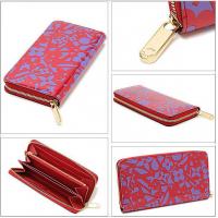 ルイヴィトンスーパーコピー M90123 スイートモノグラム ジッピーウォレット 長財布 ローズアンディアン