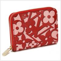 ルイヴィトンスーパーコピー M90131 スイートモノグラム ジッピーコインパース 小銭入れ ポム ダムール