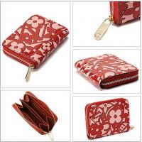 ルイヴィトンスーパーコピー M90131 スイートモノグラム ジッピーコインパース 小銭入れ ポム ダムール