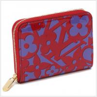 ルイヴィトンスーパーコピー M90130 スイートモノグラム ジッピーコインパース 小銭入れ ローズアンディアン