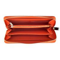 ルイヴィトンスーパーコピー 財布 2014春夏新作 ピンク レディース LOUIS VUITTON ラウンドファスナー長財布 60017-8