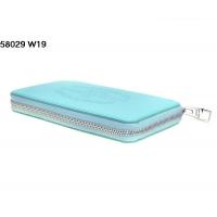 ルイヴィトンスーパーコピー 財布 LOUIS VUITTON 2014春夏新作 薄ブルー 大人気! ラムスキン ラウンドファスナー長財布 58029-2