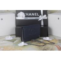 シャネルスーパーコピー 財布 サイフ さいふ 2011新作 CHANEL 財布 チェーンウォレット A48654