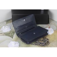 シャネルスーパーコピー 財布 サイフ さいふ 2011新作 CHANEL 財布 チェーンウォレット A48654