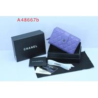 シャネルスーパーコピー 財布 二つ折り マトラッセ キルティング レザー  A48667a/A48667b/A48667c/A48667d/A48667e