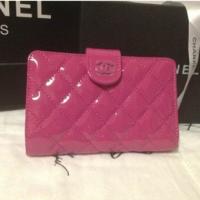 シャネルスーパーコピー 長財布 二つ折りマトラッセ キルティング クラシック ココマーク パテントレザー ブラック A48667m/A48667n/A48667h/A48667i