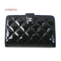 シャネルスーパーコピー 長財布 二つ折りマトラッセ キルティング クラシック ココマーク パテントレザー ブラック A48667m/A48667n/A48667h/A48667i