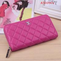 シャネルスーパーコピー 財布 ラウンドファスナー レザー ココマーク キルティング マトラッセ A50097a/A50097b/A50097c/A50097d/A50097e/A50097f