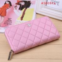 シャネルスーパーコピー 財布 ラウンドファスナー レザー ココマーク キルティング マトラッセ A50097a/A50097b/A50097c/A50097d/A50097e/A50097f