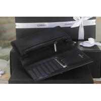 シャネルスーパーコピー 財布 二つ折り BOY CHANEL/ボーイシャネル パリボンベイ キルティング マトラッセ レザー  A68722a/A68722b