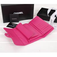シャネルスーパーコピー 財布 マトラッセライン 長財布 フューシャピンク A31506 カーフレザー