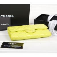 シャネルスーパーコピー 財布 マトラッセライン 長財布 イエロー A31506 カーフレザー イエロー