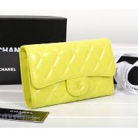 シャネルスーパーコピー 財布 マトラッセライン 長財布 イエロー A31506 カーフレザー イエロー