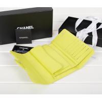 シャネルスーパーコピー 財布 マトラッセライン 長財布 イエロー A31506 カーフレザー イエロー