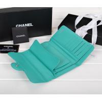 シャネルスーパーコピー 財布 マトラッセライン 長財布 ブルーパオン A31506