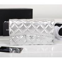 シャネルスーパーコピー 財布 マトラッセライン 長財布 ホワイト A31506 ホワイト