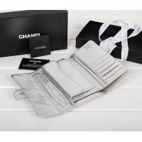 シャネルスーパーコピー 財布 マトラッセライン 長財布 ホワイト A31506 ホワイト