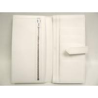 HERMES(エルメススーパーコピー) ベアンスフレ/エプソン/ブラン(ﾎﾜｲﾄ/M刻/SIL) hq001