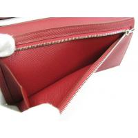 エルメススーパーコピー ベアンスフレ ヴォーエプソン/ルビー(シルバー金具) hq003