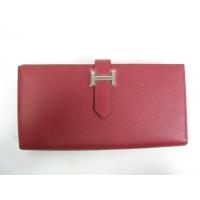 エルメススーパーコピー ベアンスフレ ヴォーエプソン/ルビー(シルバー金具) hq003