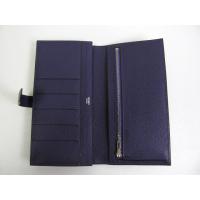 エルメススーパーコピー 二つ折長財布 ベアンスフレヴォーエプソン/アイリス hq005