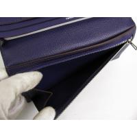 エルメススーパーコピー 二つ折長財布 ベアンスフレヴォーエプソン/アイリス hq005